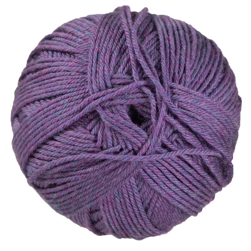 Cascade Yarns 220 Superwash Merino Yarn – 077 Violet Heather