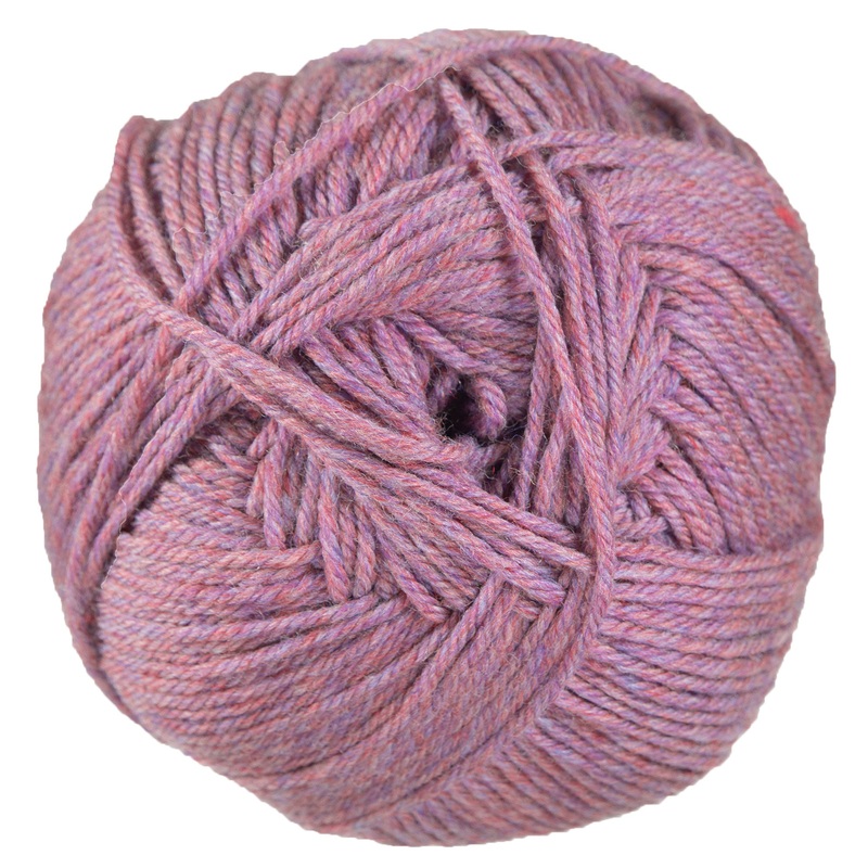 Cascade Yarns 220 Superwash Merino Yarn – 078 Petunia Heather