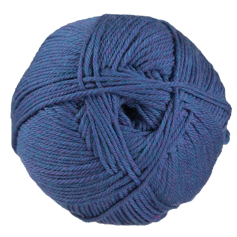Cascade Yarns 220 Superwash Merino Yarn – 080 Ocean Heather