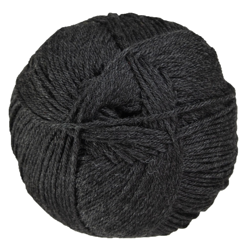 Cascade Yarns 220 Superwash Merino Yarn – 082 Jet