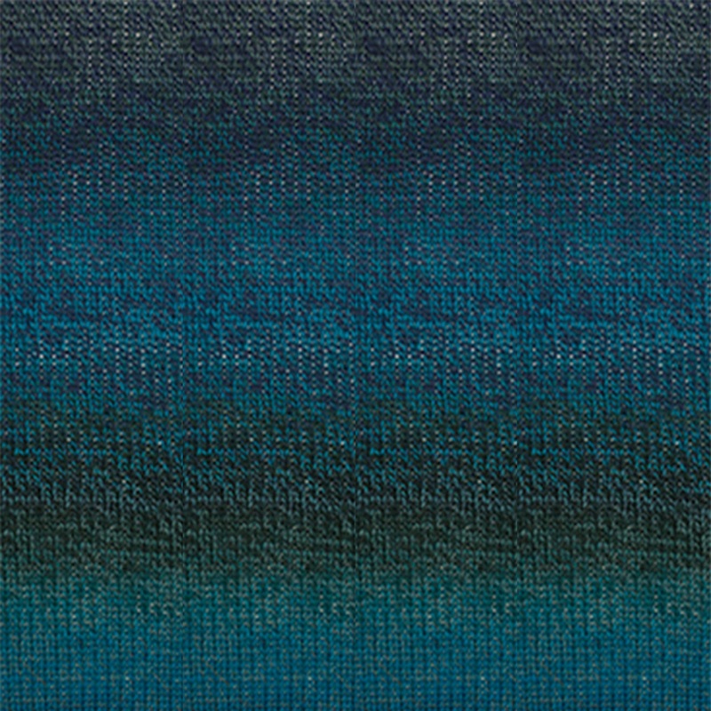 Cascade Yarns 220 Superwash Wave Yarn – 116 Deep Sea
