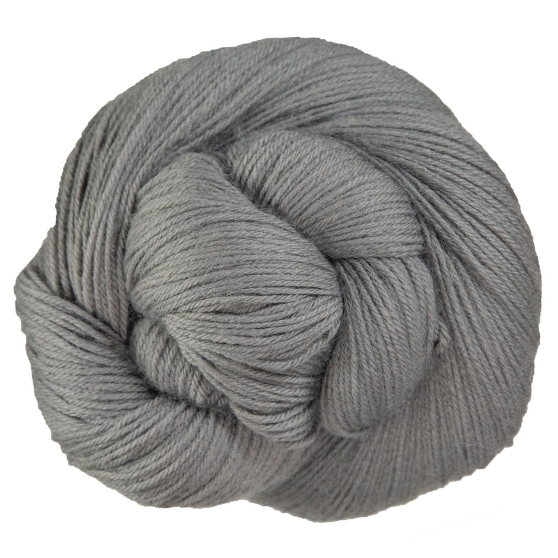 Cascade Yarns Heritage Yarn – 5735 Smoked Pearl