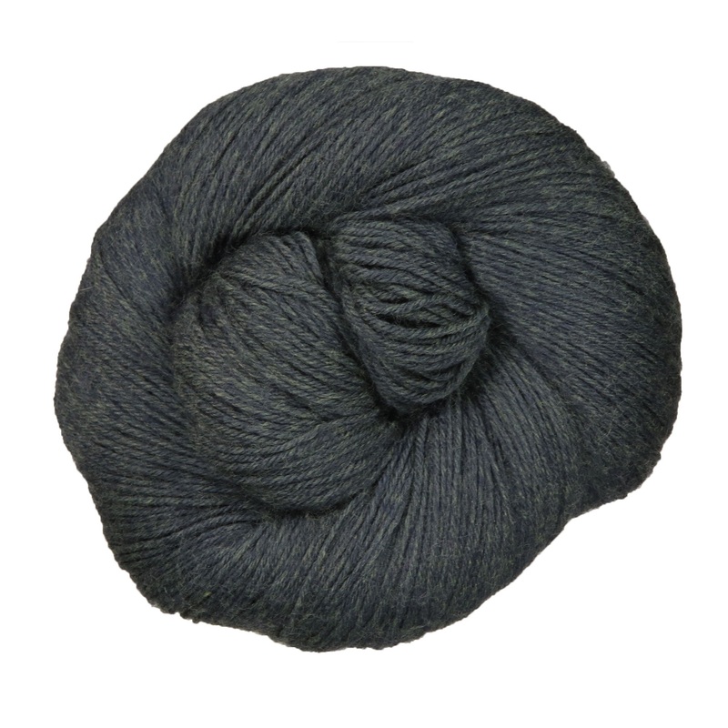Cascade Yarns Heritage Yarn – 5736 Forged Iron