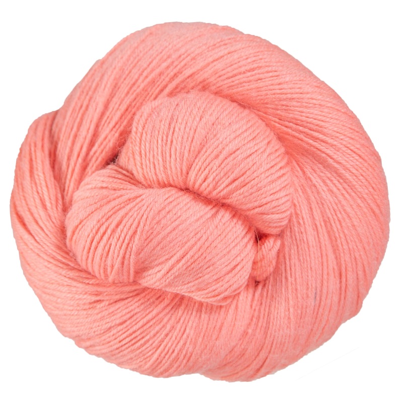 Cascade Yarns Heritage Yarn – 5737 Dusky Coral