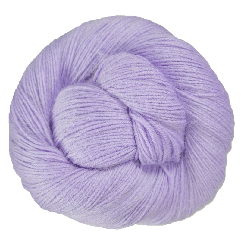 Cascade Yarns Heritage Yarn – 5739 Sweet Lavender