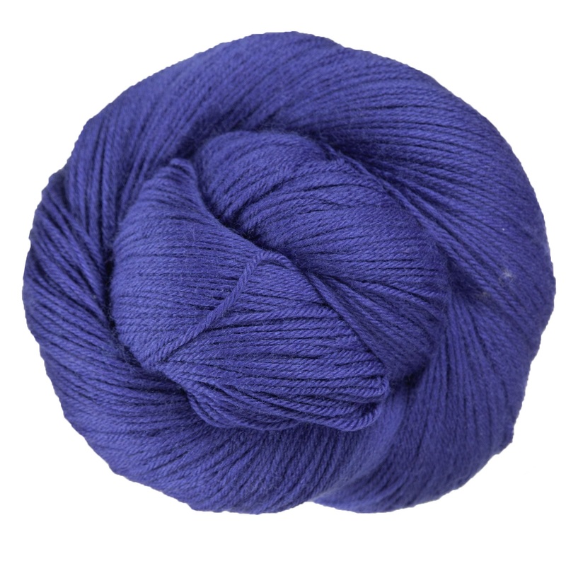 Cascade Yarns Heritage Yarn – 5740 Vintage Indigo