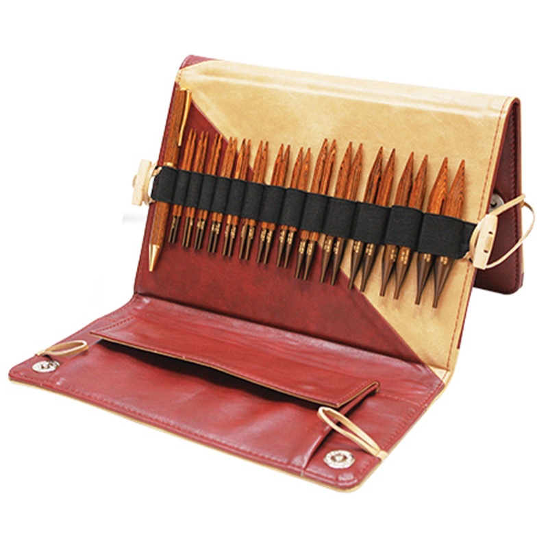 KnitPro – Ginger Special Interchangeable Grande Needle Set Needles