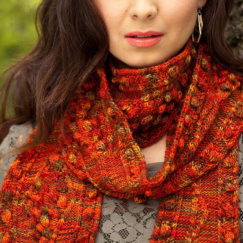 Malabrigo Book 08: In Central Park Patterns – Inscope – PDF Download