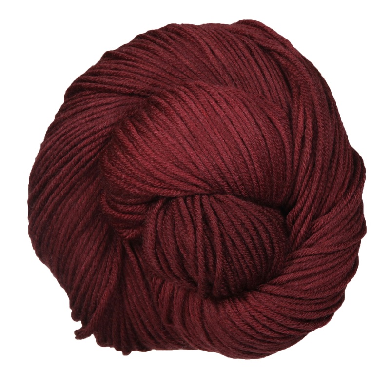 Urth Yarns Harvest Worsted Yarn – Black Grape
