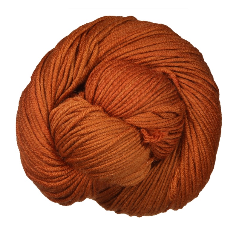 Urth Yarns Harvest Worsted Yarn – Cinnamon