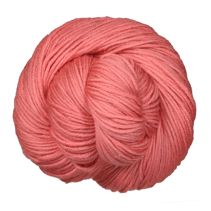 Urth Yarns Harvest Worsted Yarn – Cranberry