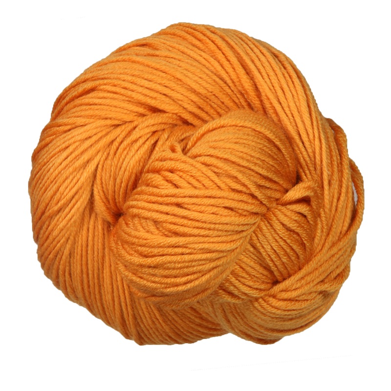 Urth Yarns Harvest Worsted Yarn – Orange