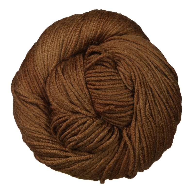 Urth Yarns Harvest Worsted Yarn – Walnut