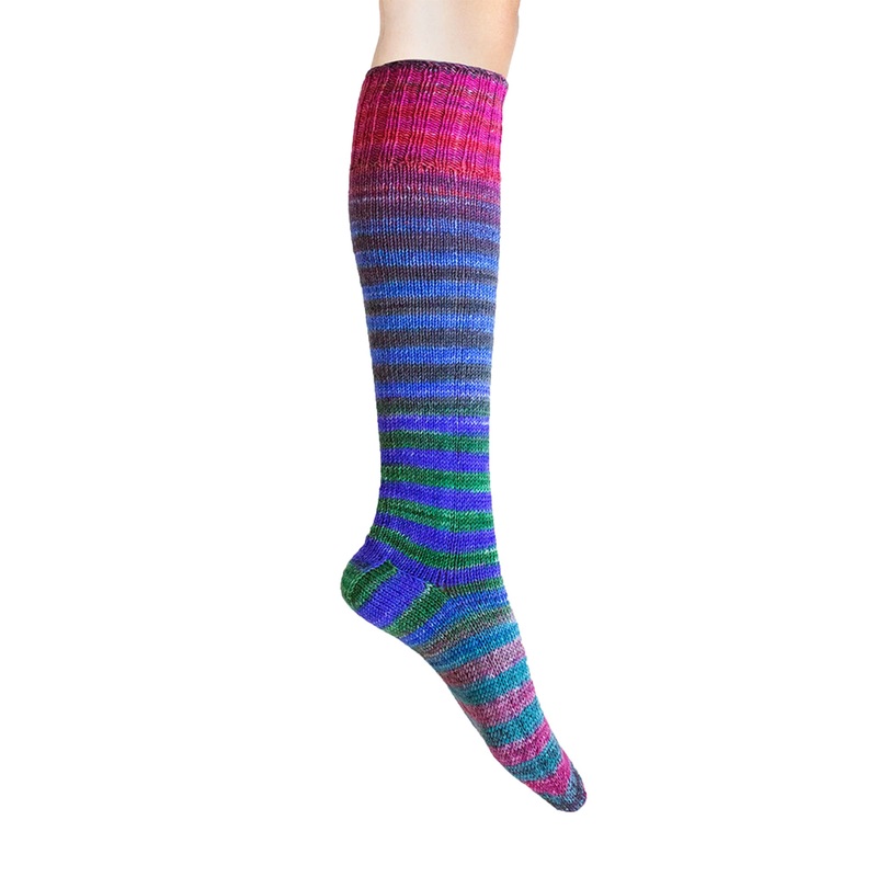 Urth Yarns Uneek Sock Kit Yarn – 57