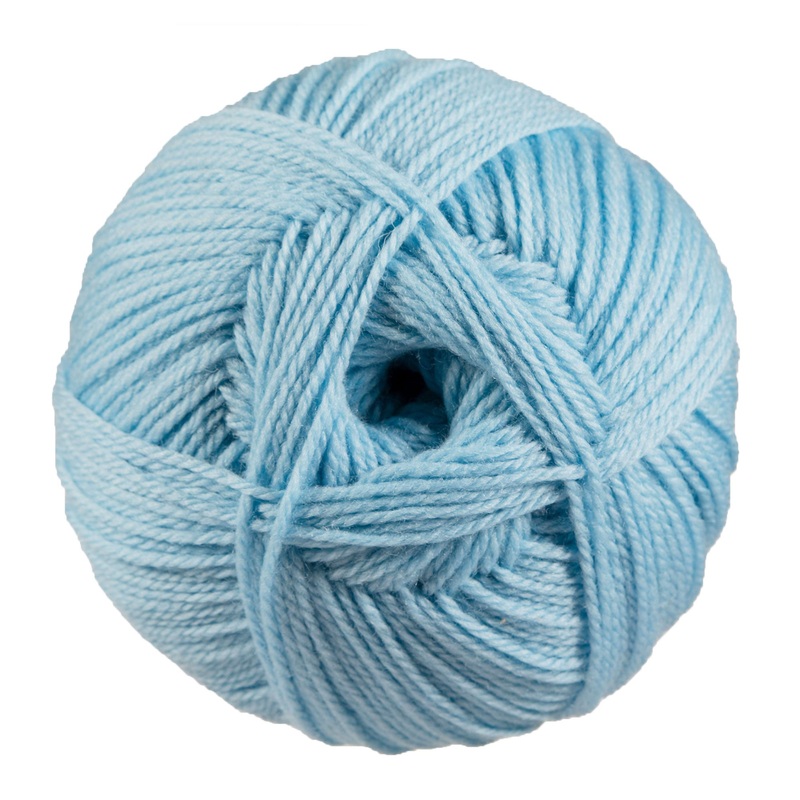 Berroco Ultra Wool DK Yarn – 8319 Sky Blue