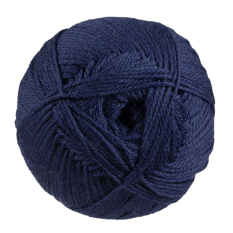 Berroco Ultra Wool DK Yarn – 8365 Maritime