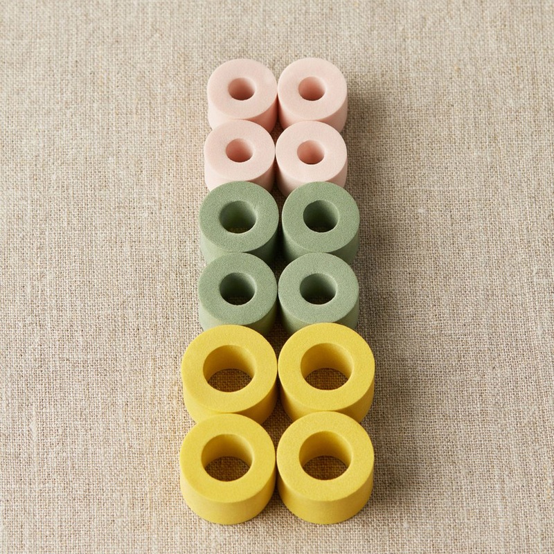 Cocoknits Stitch Stoppers – Jumbo