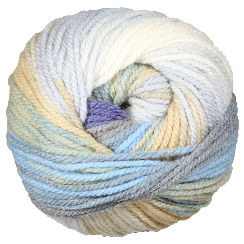 Hayfield Spirit Chunky Yarn – 401 Harmony