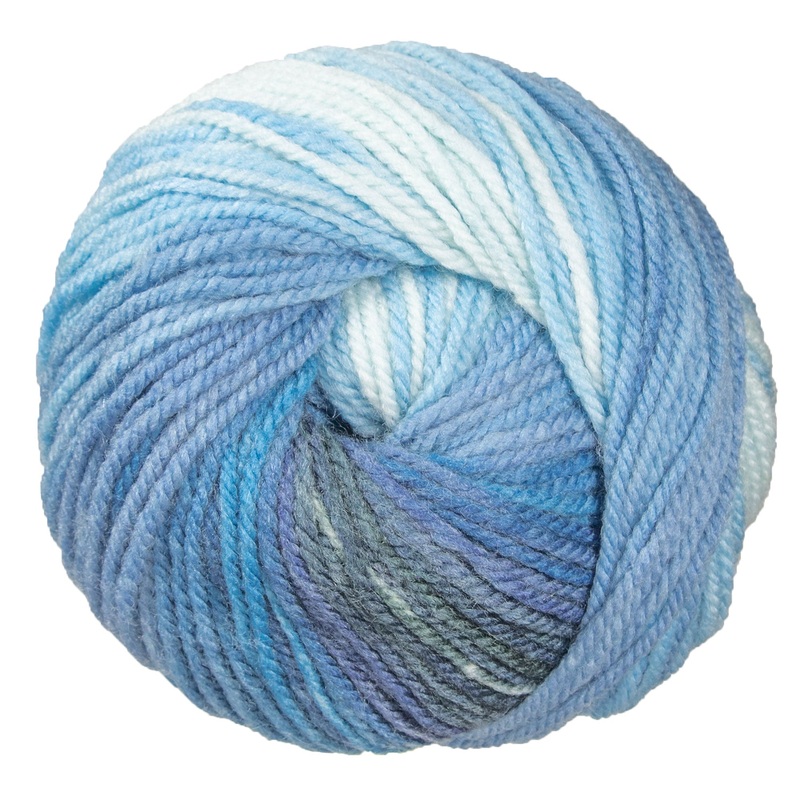 Hayfield Spirit Chunky Yarn – 402 Melody