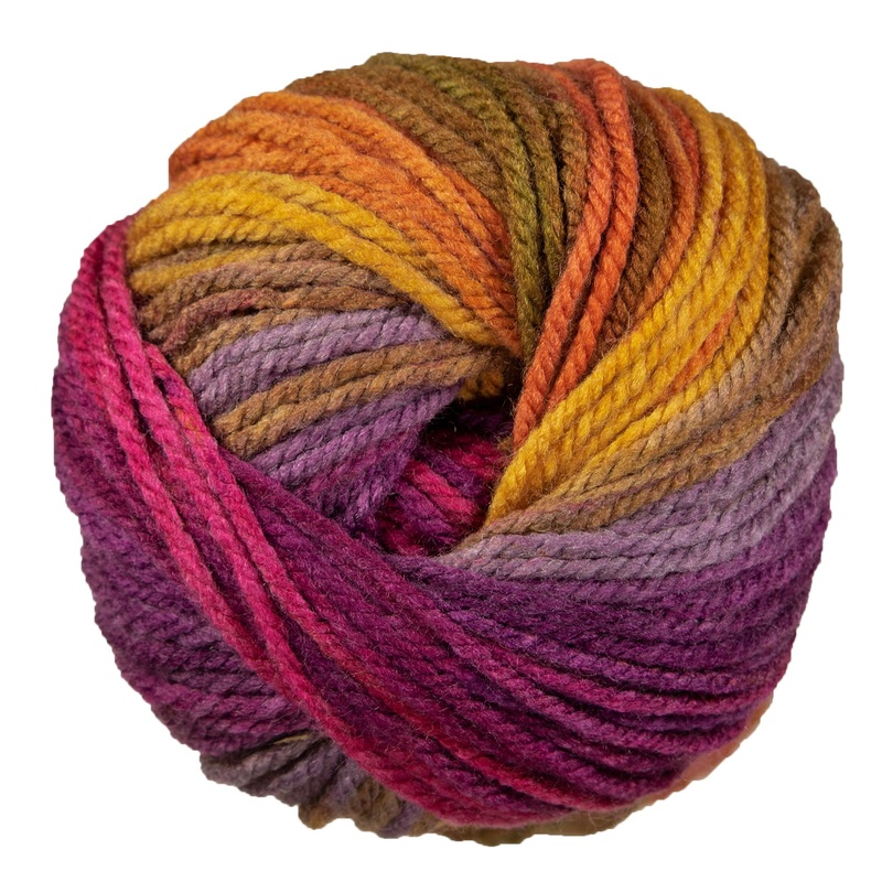 Hayfield Spirit Chunky Yarn – 405 Casper