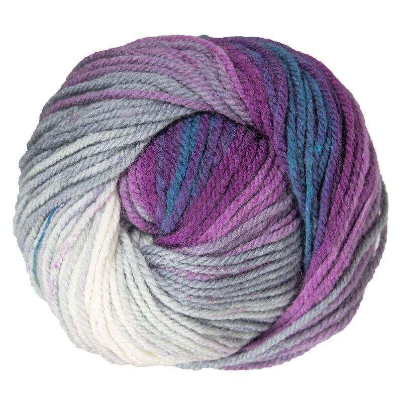 Hayfield Spirit Chunky Yarn – 407 Mystery
