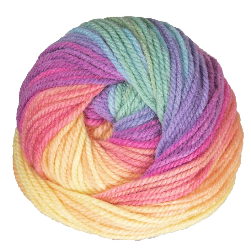 Hayfield Spirit Chunky Yarn – 408 Sundown