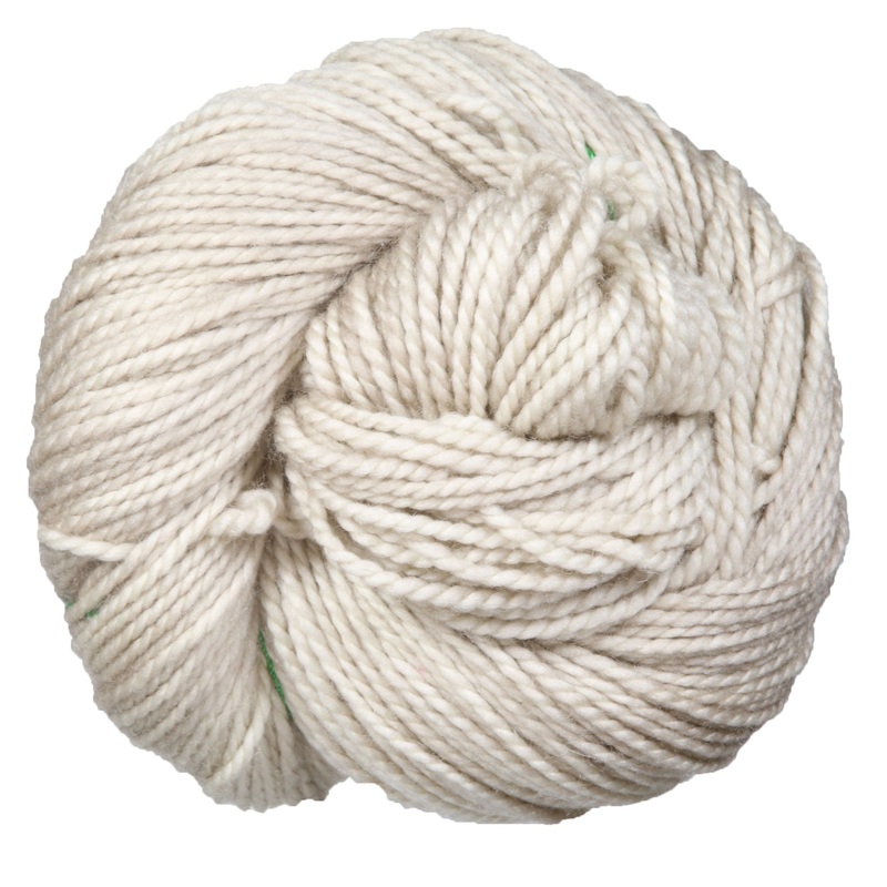 Madelinetosh Farm Twist Yarn – Antique Lace