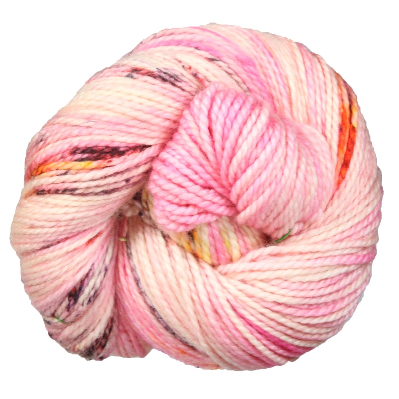Madelinetosh Farm Twist Yarn – Barbara Deserved Better