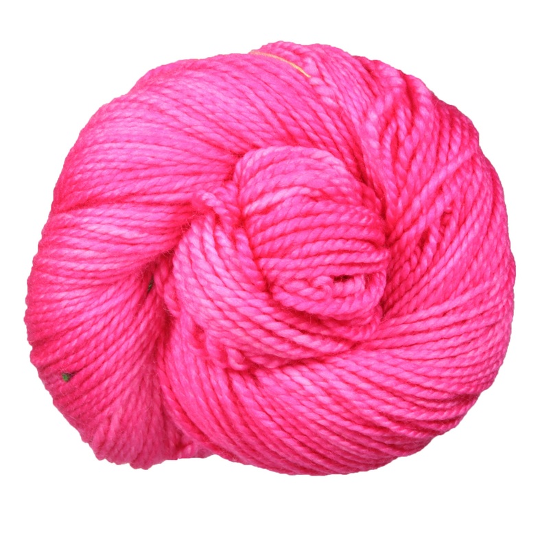 Madelinetosh Farm Twist Yarn – Pop Rocks