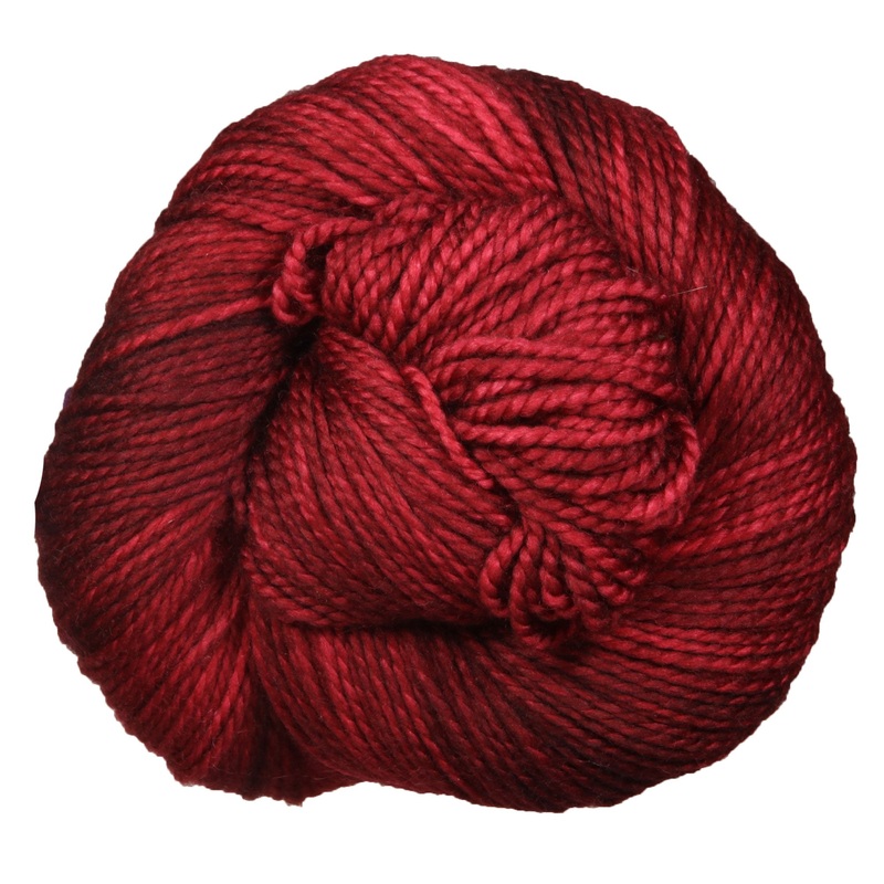 Madelinetosh Farm Twist Yarn – Tart