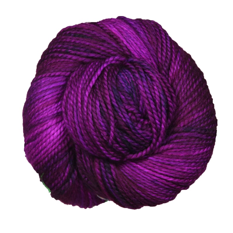 Madelinetosh Farm Twist Yarn – Wino Forever