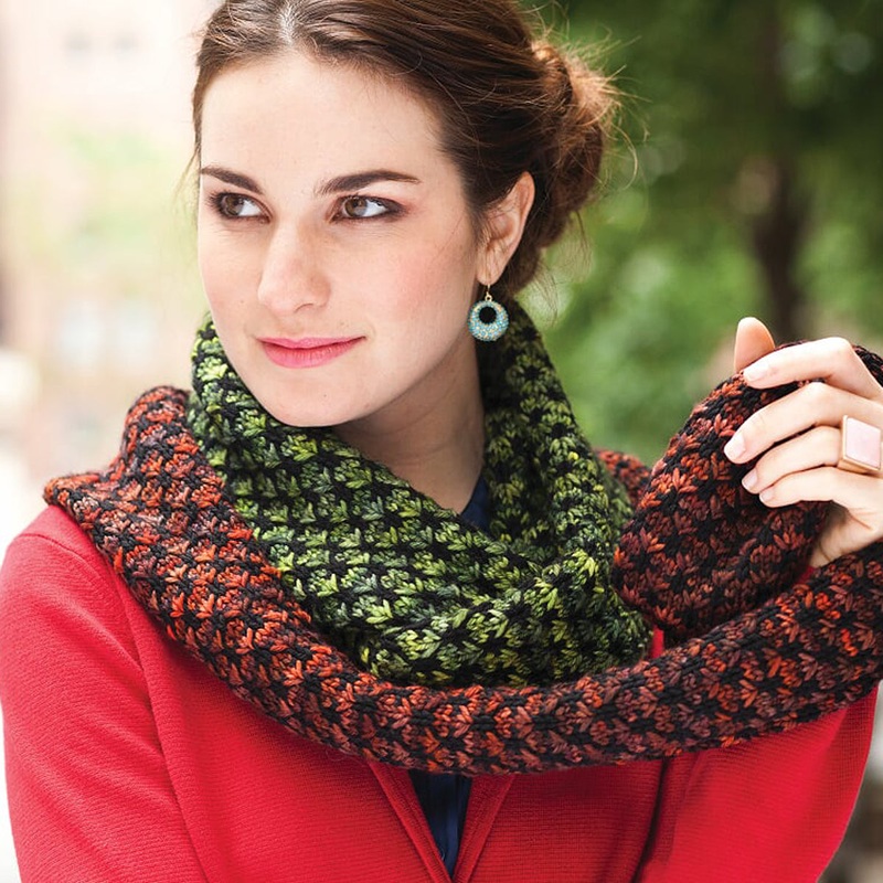 Malabrigo Book 05: In Soho Patterns – Hester – PDF Download