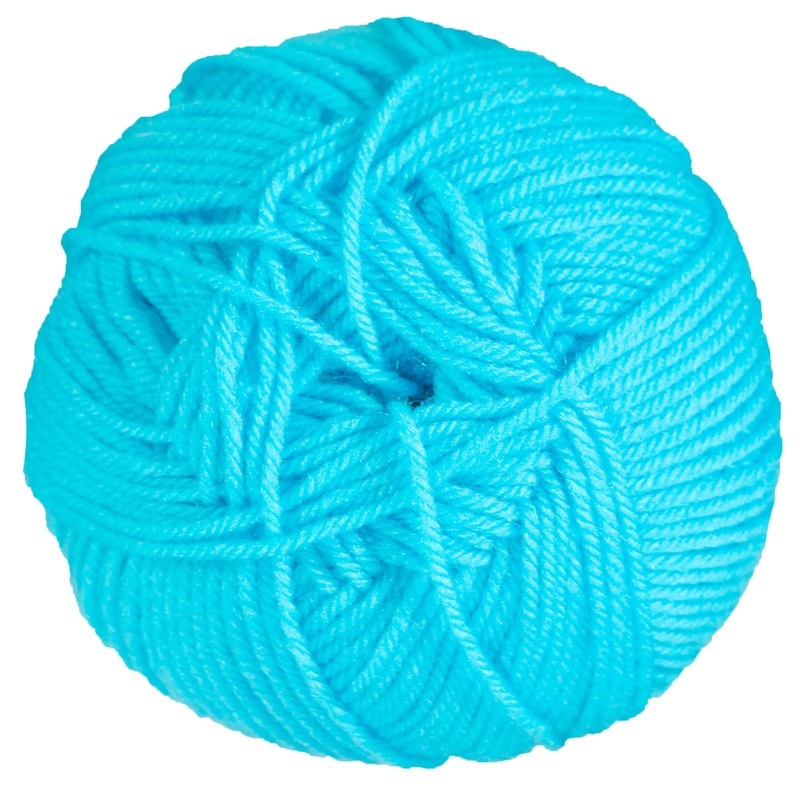 Plymouth Yarn Dreambaby DK Yarn – 160 Turquoise