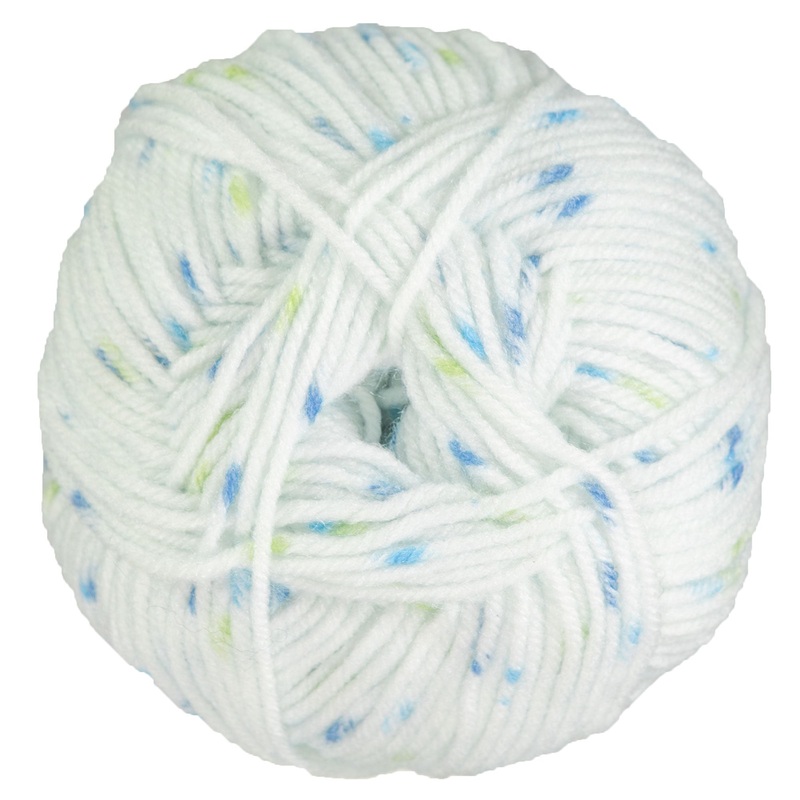 Plymouth Yarn Dreambaby DK Yarn – 319 Pastel Boy