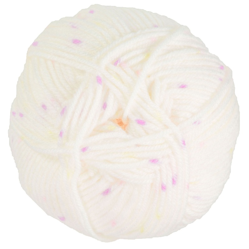Plymouth Yarn Dreambaby DK Yarn – 320 Pastel Girl