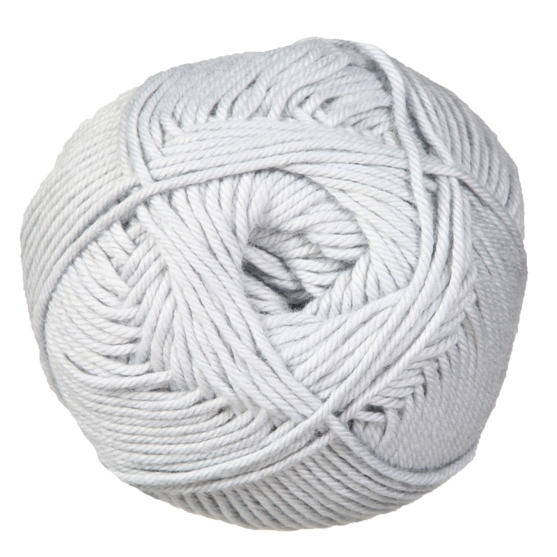 Rowan Handknit Cotton Yarn – 373 Feather