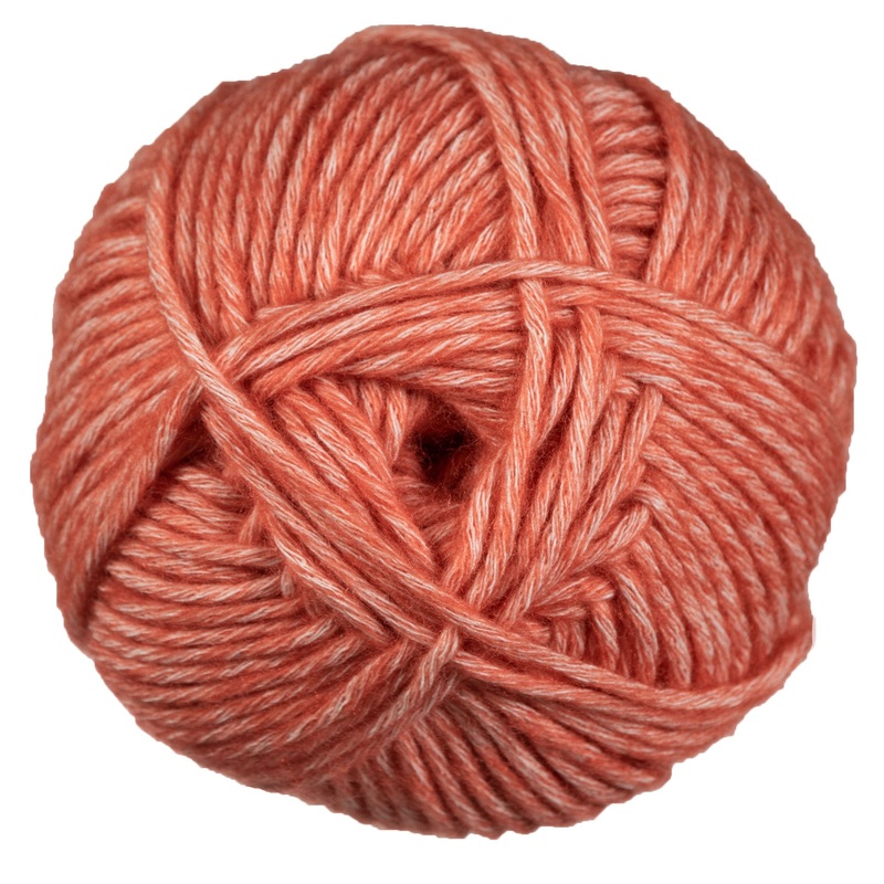 Scheepjes Stone Washed XL Yarn – 856 Coral