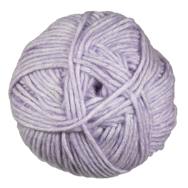 Scheepjes Stone Washed XL Yarn – 858 Lilac Quartz