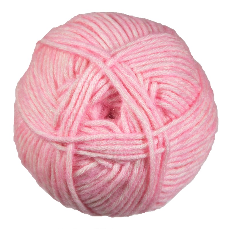 Scheepjes Stone Washed XL Yarn – 860 Rose Quartz