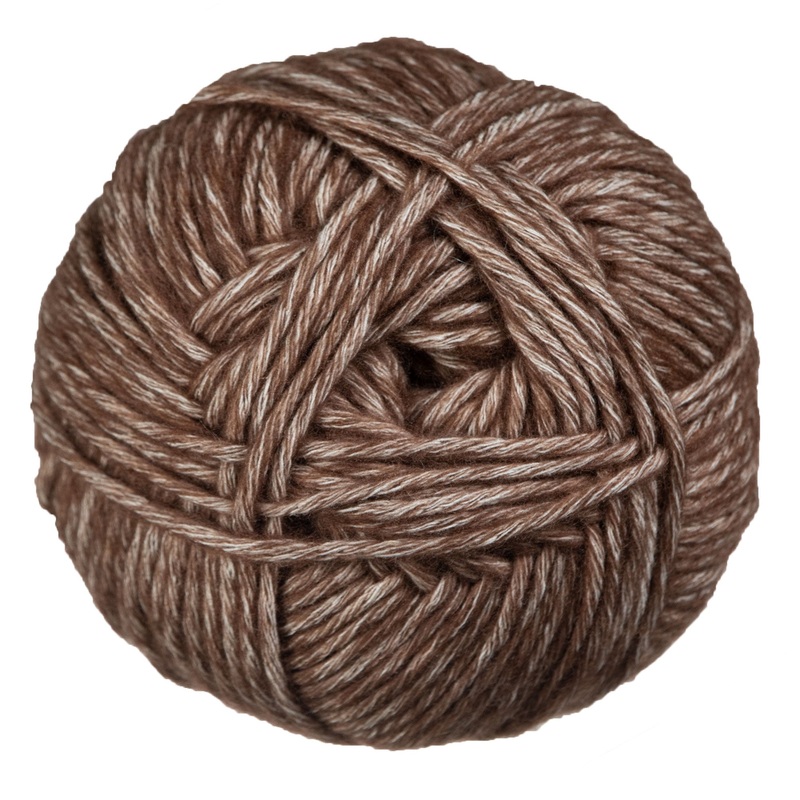 Scheepjes Stone Washed XL Yarn – 862 Brown Agate