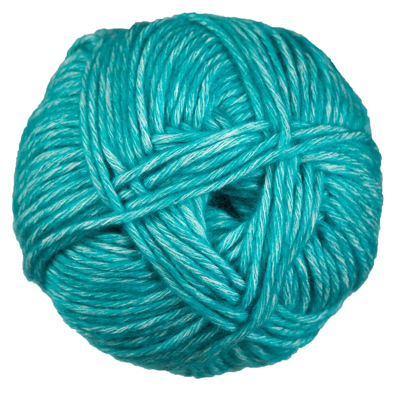 Scheepjes Stone Washed XL Yarn – 864 Turquoise