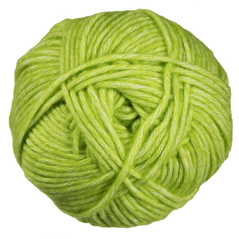 Scheepjes Stone Washed XL Yarn – 867 Peridot