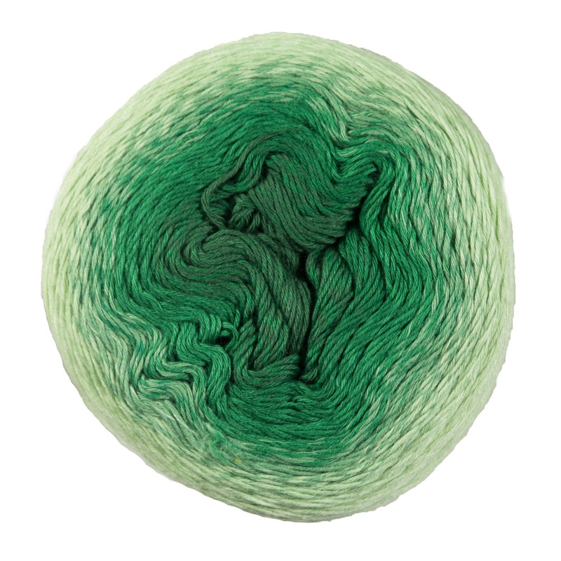 Scheepjes Whirl Yarn – 561 Sippy Sage