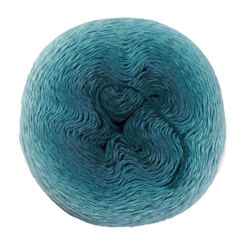 Scheepjes Whirl Yarn – 562 Petrol Please Me