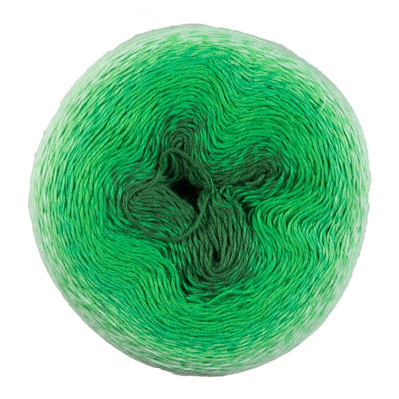 Scheepjes Whirl Yarn – 565 Murderous Mint