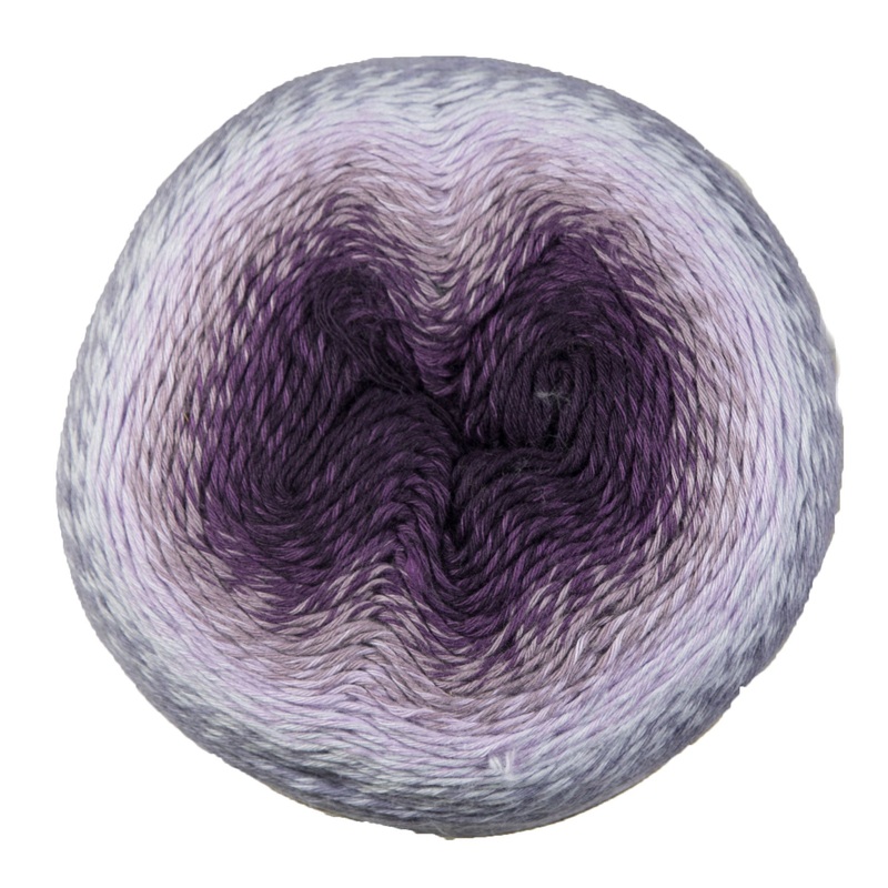 Scheepjes Whirl Yarn – 758 Lavenderlicious