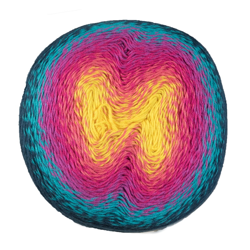 Scheepjes Whirl Yarn – 776 Rosewater Cocktail