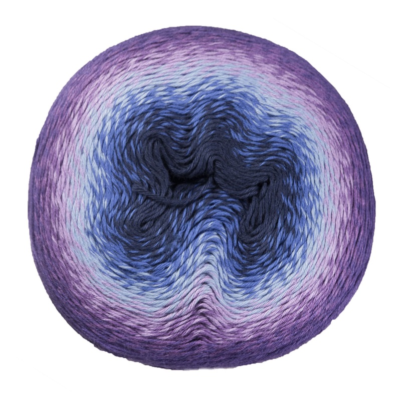 Scheepjes Whirl Yarn – 783 Brambleberry