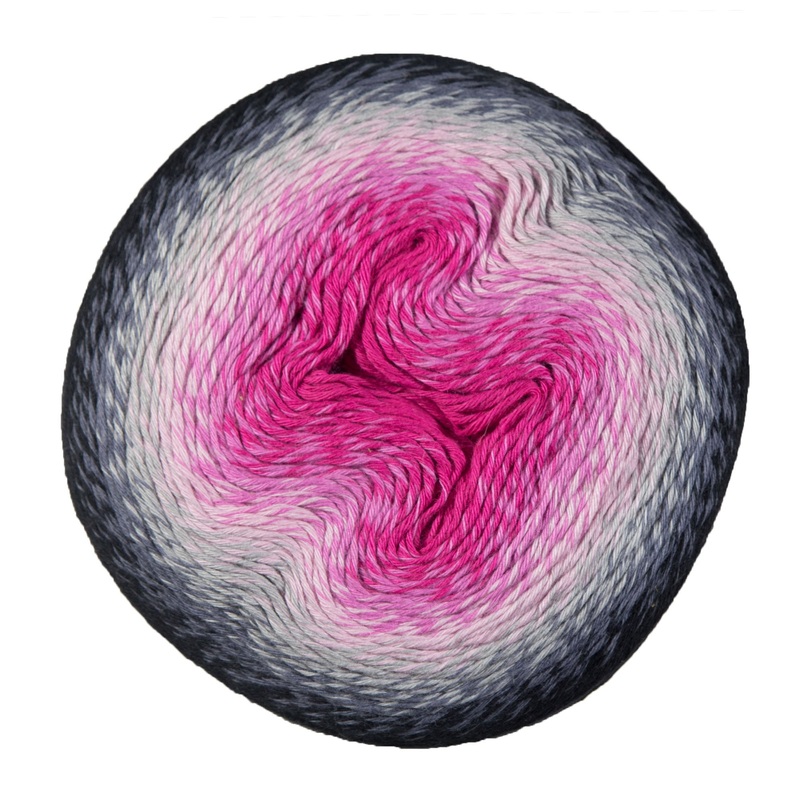 Scheepjes Whirl Yarn – 788 Night Time Bubbles