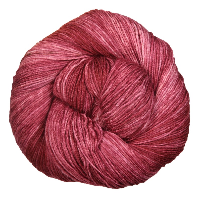 Urth Yarns Monokrom Fingering Yarn – 3054